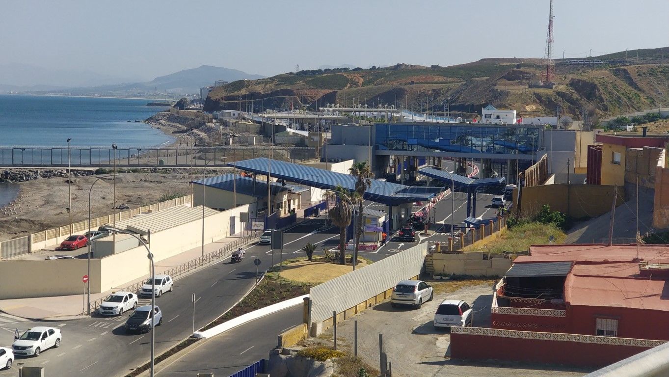 El PP pide explicaciones al PSOE sobre la apertura de la aduana comercial