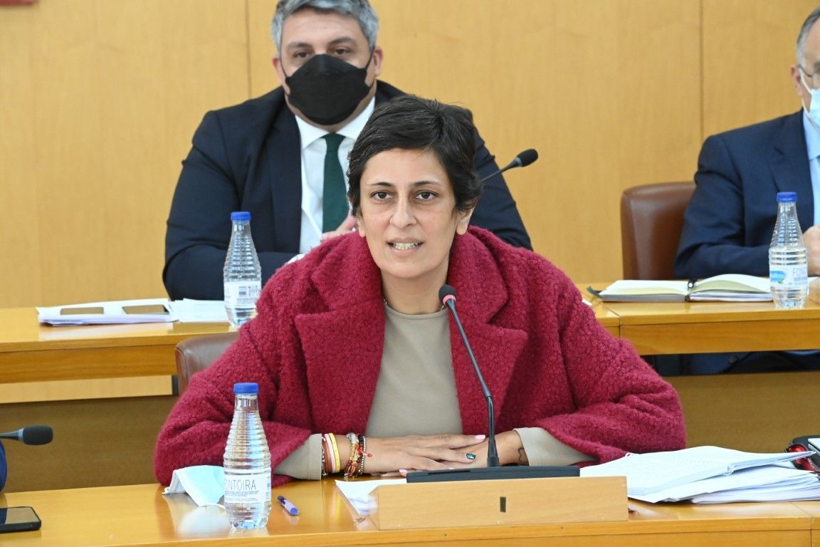 Chandiramani asegura que la Ciudad sigue trabajando para rebajar al 0,5% el IPSI