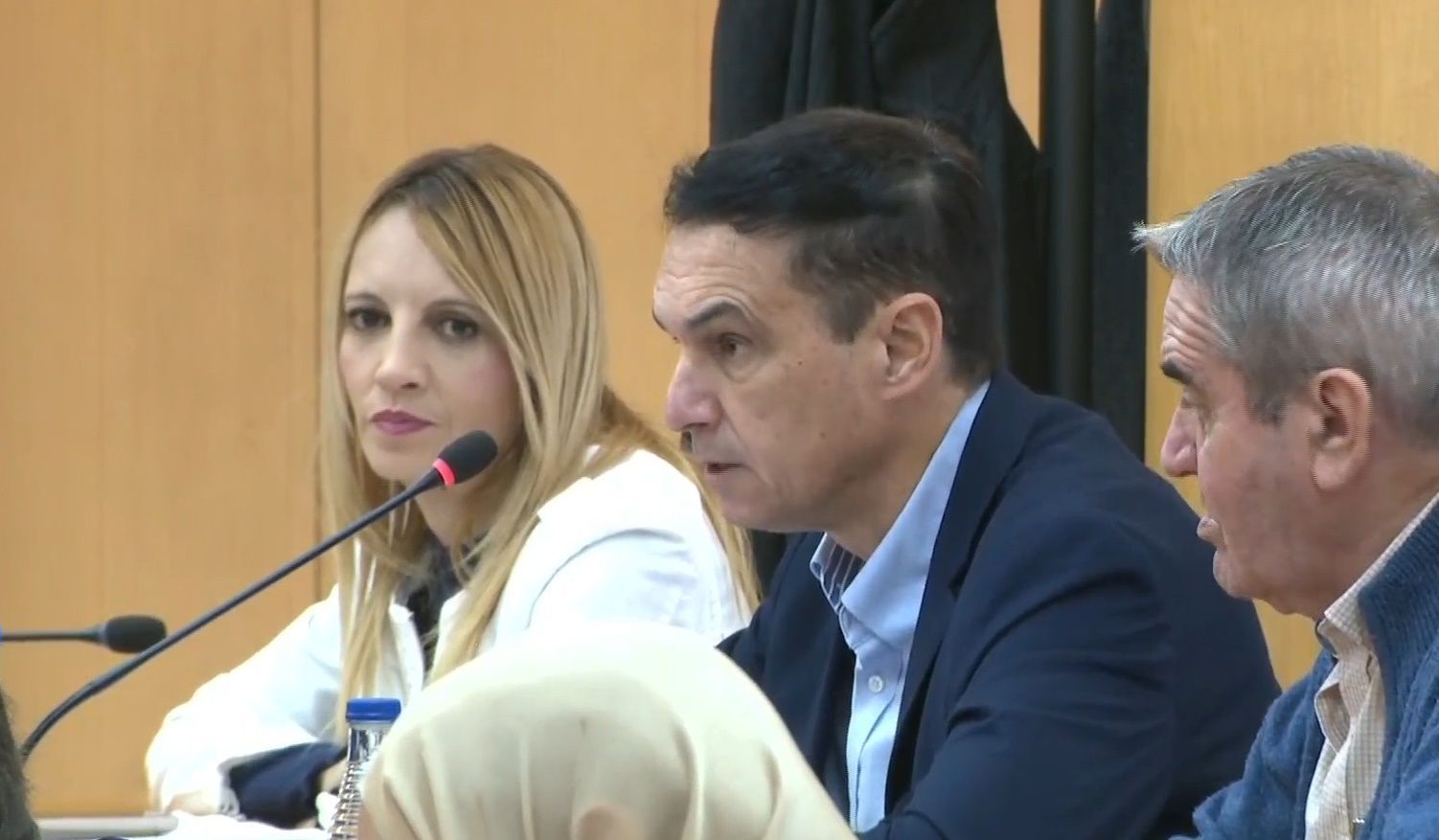 Hernández pregunta al Gobierno por la aclaración pedida por el Tribunal de Cuentas sobre las horas extraordinarias pagadas en 2019