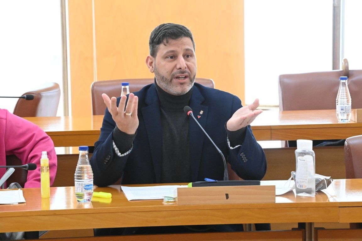 El Gobierno acepta la propuesta de Ceuta Ya! para hacer más accesibles los precios públicos de Cultura