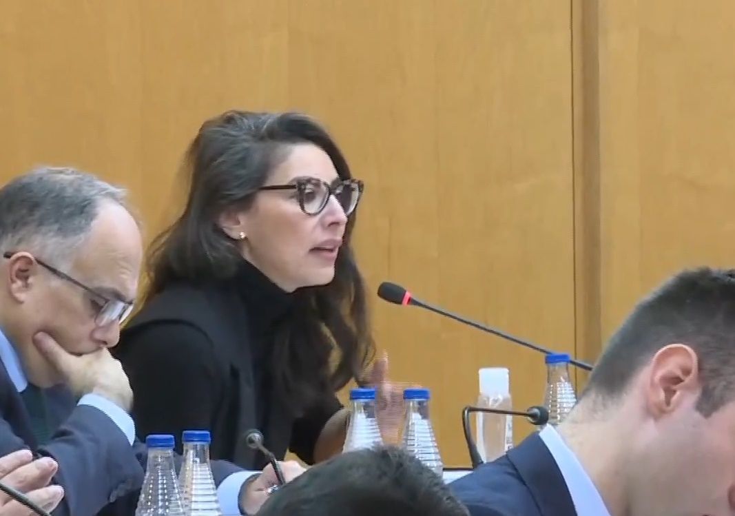 Dunia Mohamed pone en valor el colaboración Ciudad-Ministerio para mejorar el IMV. Archivo
