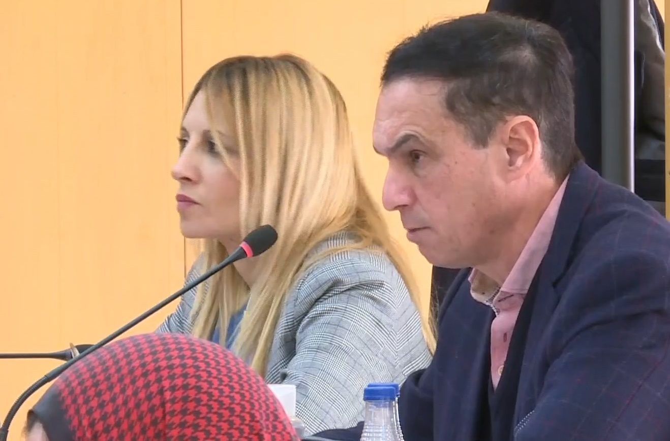 El PSOE logra que Ceuta se sume a la estrategia España Nación Emprendedora