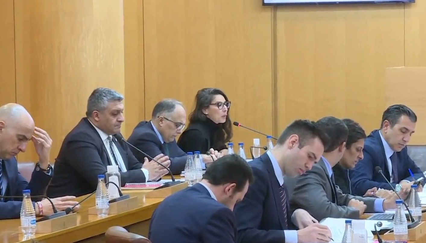 La Asamblea celebra el martes la sesión plenaria de control al Gobierno
