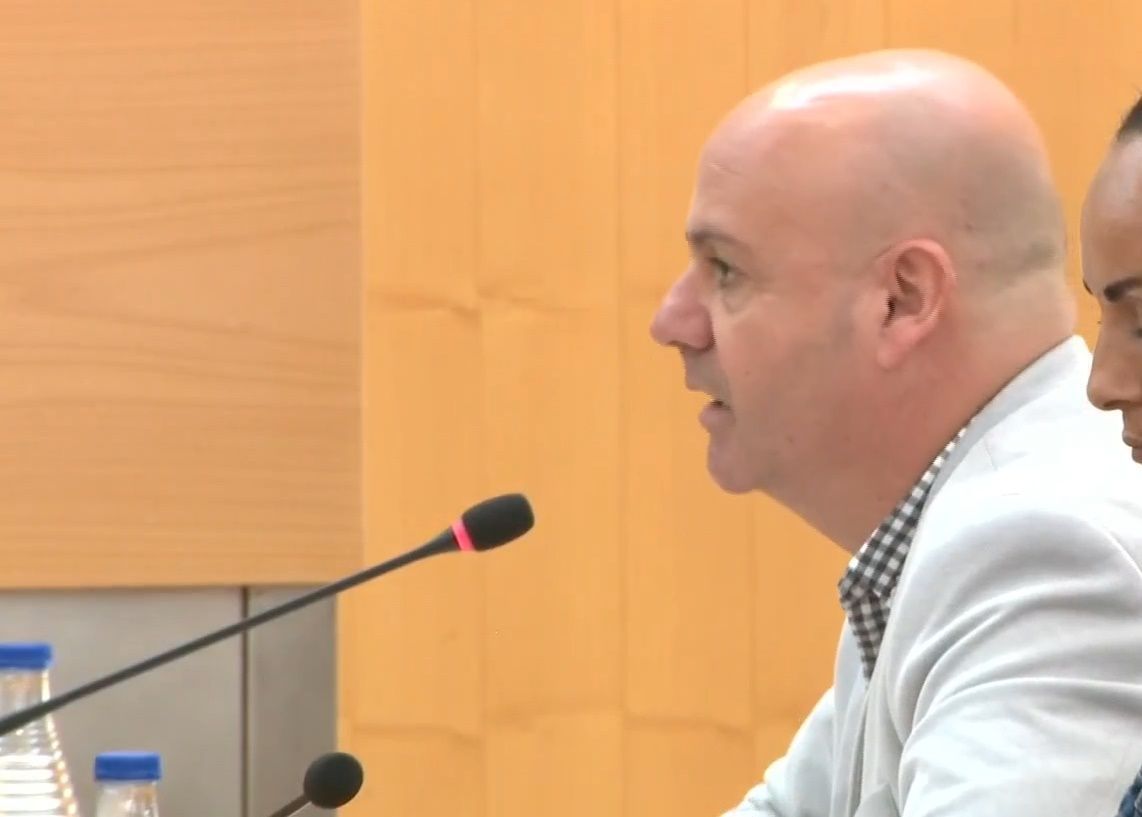 El PSOE pide conocer la situación de un centro de atención a las víctimas de violencia sexual