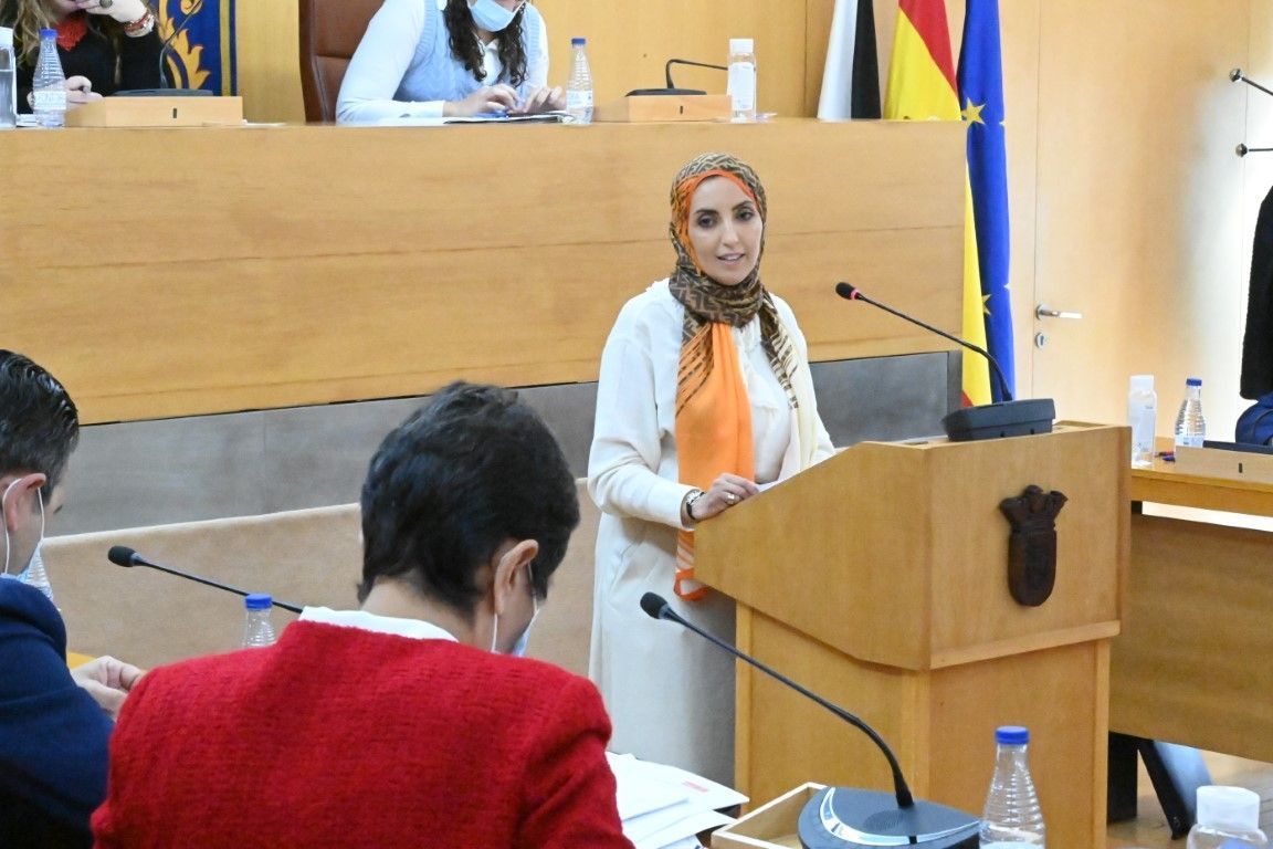El MDyC llevará al pleno la rehabilitación de las VPO de diversas barriadas