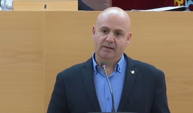 Gutiérrez: “Las aportaciones realizadas por el PSOE hacen este presupuesto más social”