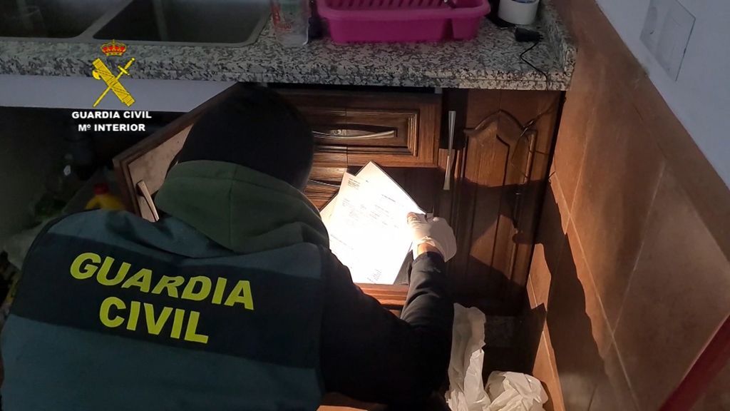Condenada la Guardia Civil a pagar el complemento de productividad