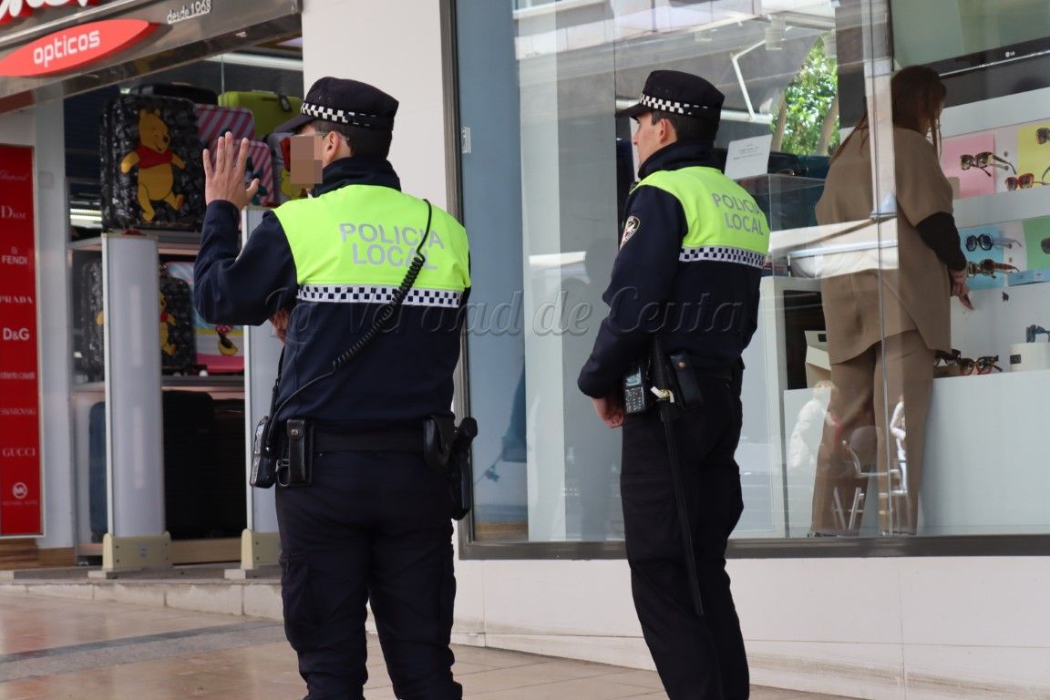 CSIF sigue esperando la reunión sobre policía local con el consejero Gaitán