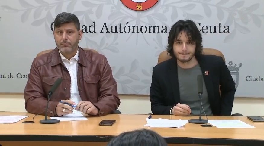 Ceuta Ya! califica de muy restrictiva la gestión del IMV