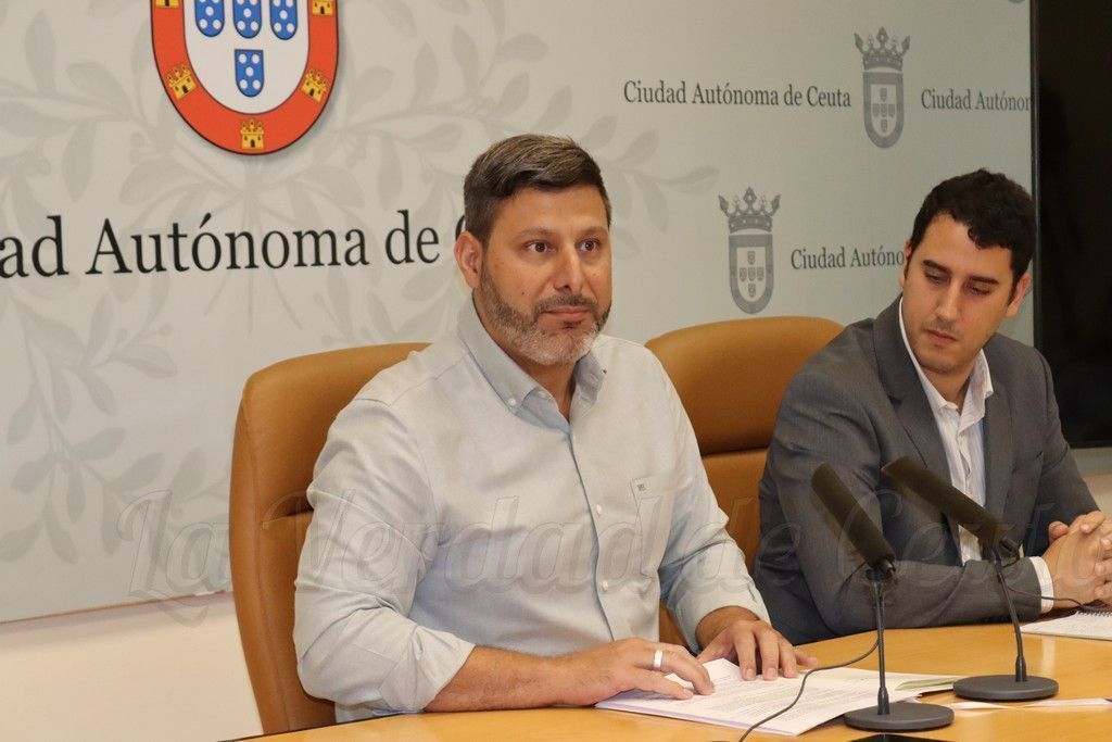 Ceuta Ya! denuncia que se está generando una sanidad pública deficiente para los pobres