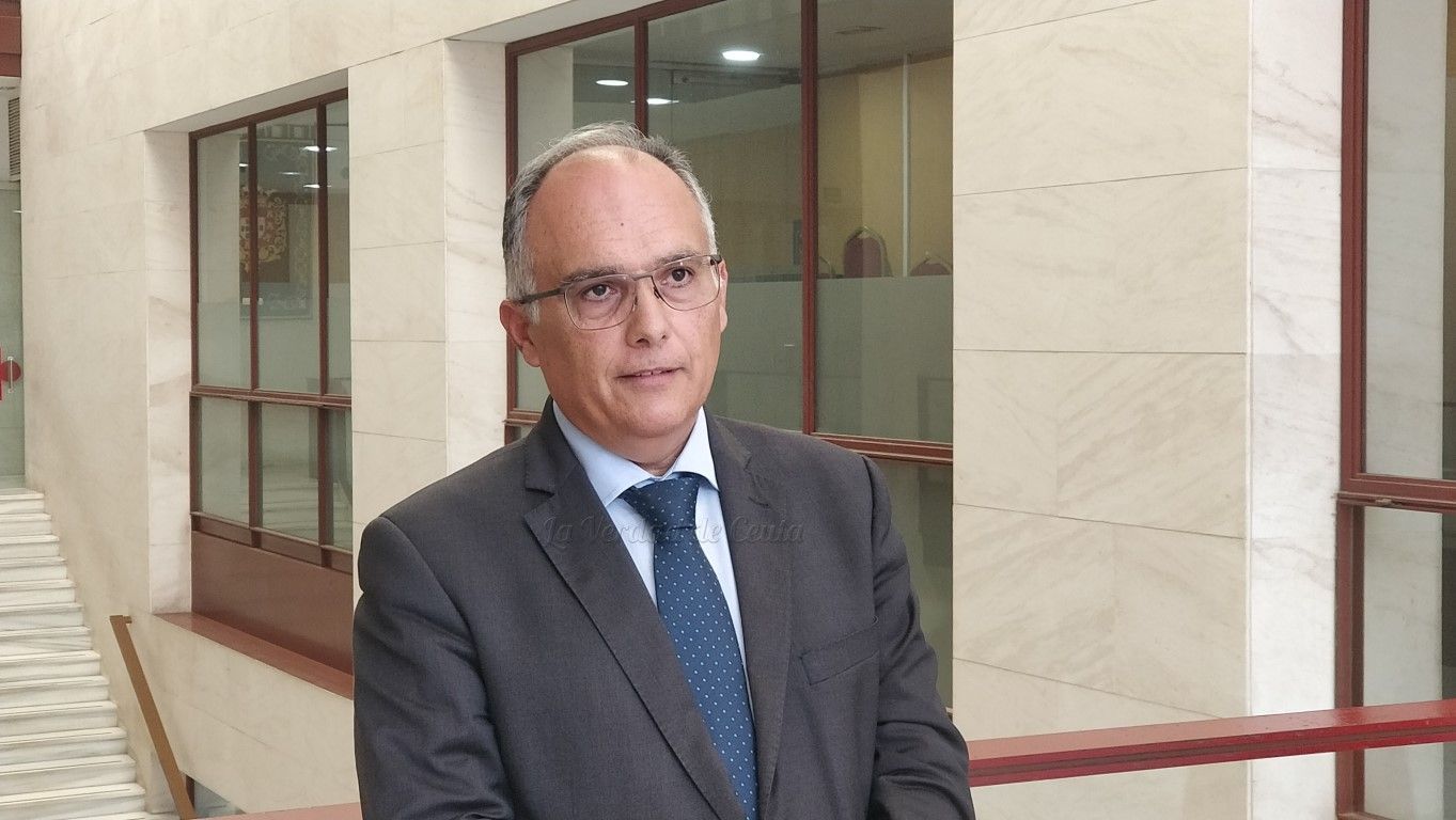 La Ciudad trabaja en la renovación de la flota de vehículos de la Policía Local