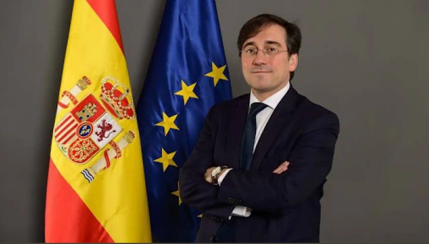 El ministro Albares realizará la primera visita oficial del nuevo gobierno a Marruecos
