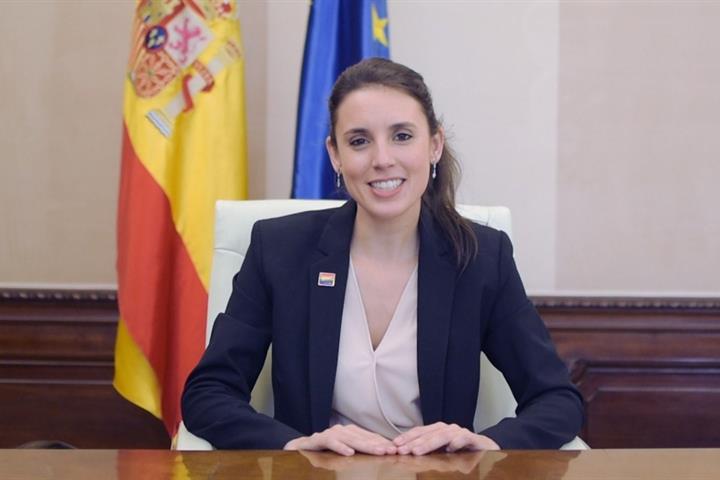 Igualdad presenta la campaña “Ahora que ya nos veis, hablemos” para poner en valor la educación sexual