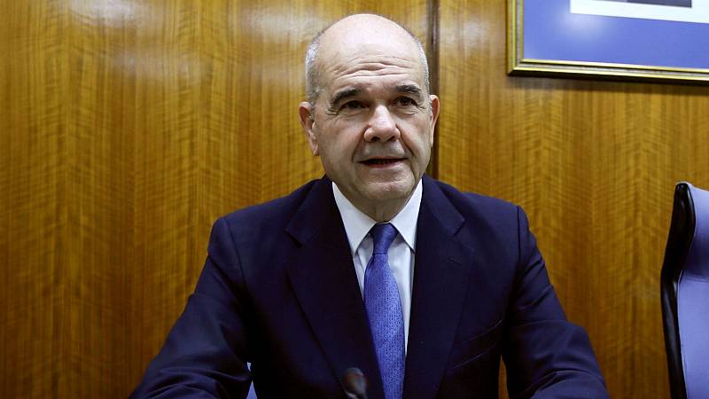 El ceutí Manuel Chaves, condenado a nueve años de inhabilitación por los ERE fraudulentos en Andalucía