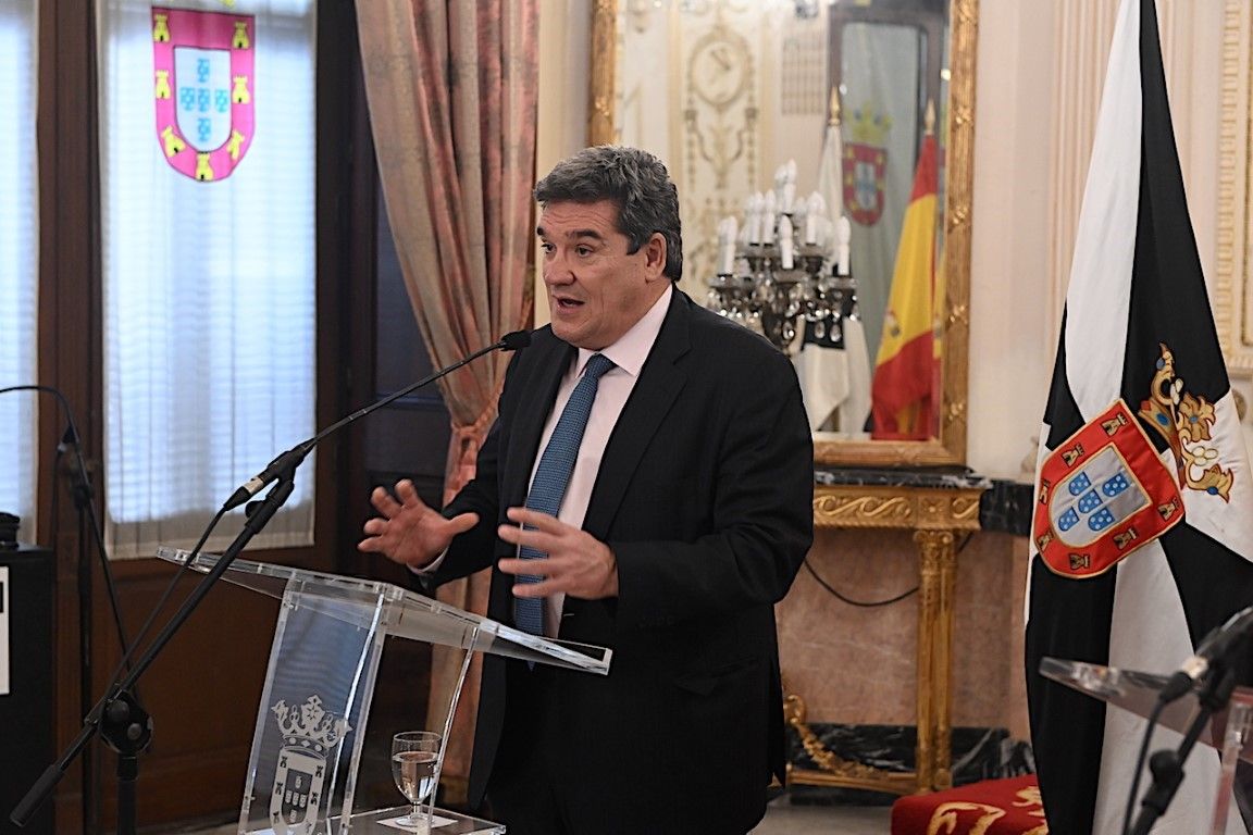 El PSOE celebra que el Ministerio de Inclusión, Seguridad Social y Migraciones haya atendido la petición de Gutiérrez y mantenga la bonificación del 50 % a los autónomos ceutíes
