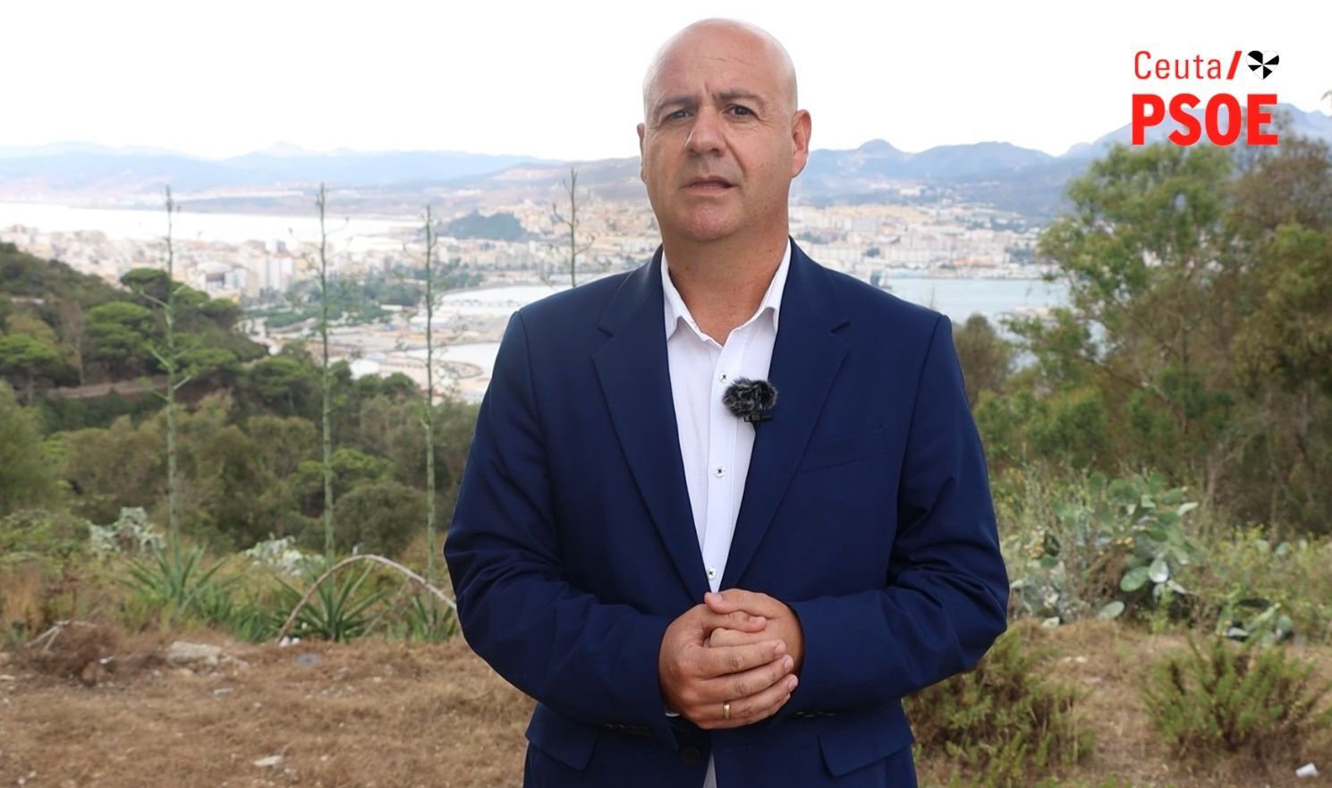 El PSOE acusa a Vivas “utilizar la municipalización del servicio de limpieza para ocultar su nefasta gestión”