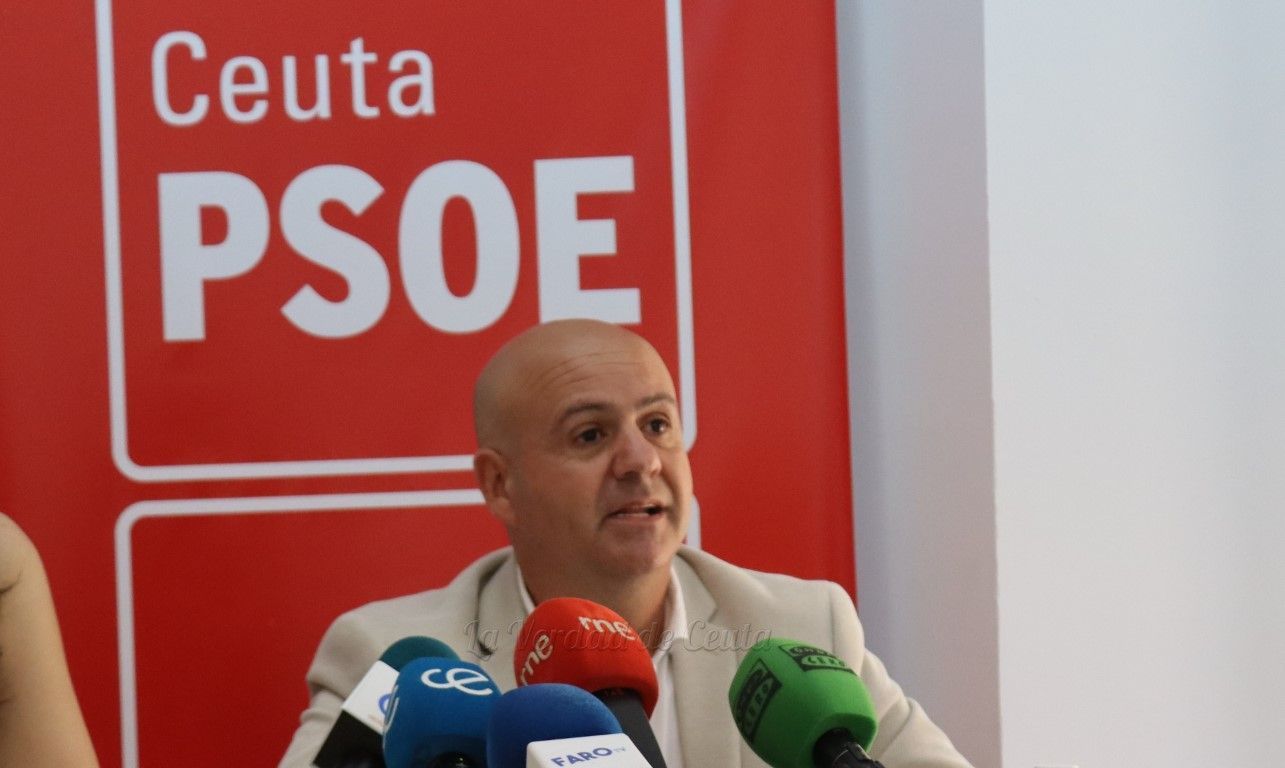 El secretario general del PSOE valora las nuevas medidas puestas en marcha por el Gobierno