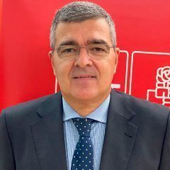 El Consejo de Ministros nombra a Rafael García Rodríguez como nuevo Delegado del Gobierno en Ceuta