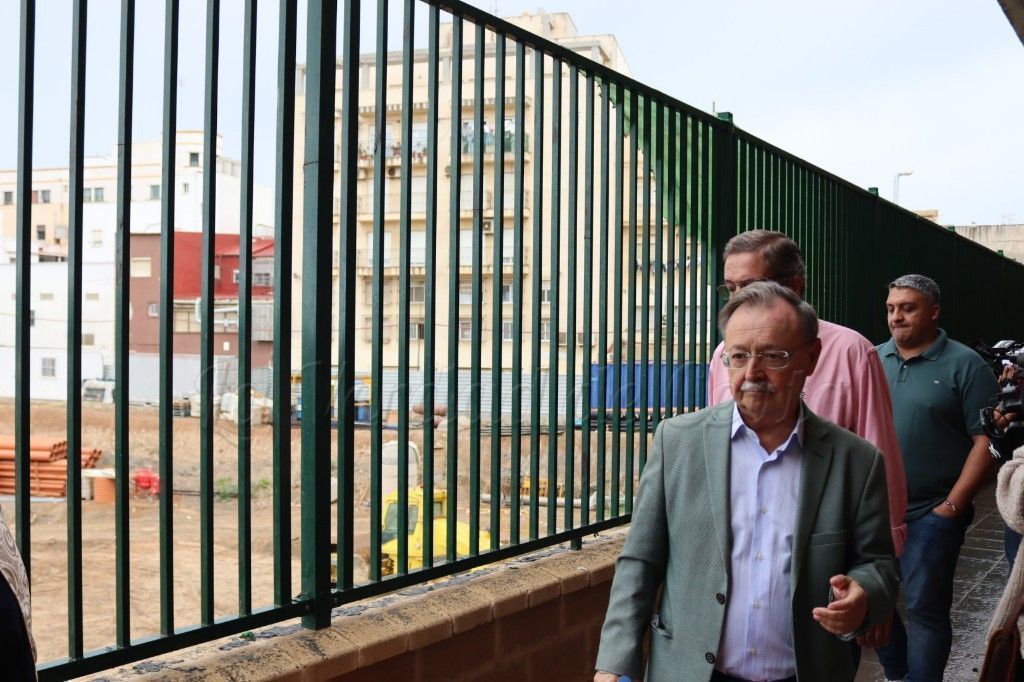 Vivas: “Guerrero salió del PP porque quiso y formó su partido porque quiso”