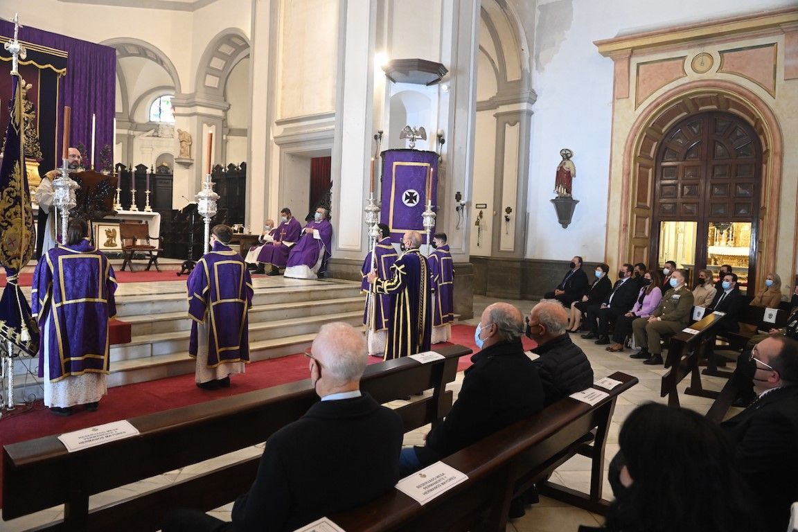 El Obispado de Cádiz y Ceuta desmienten haber prohibido la realización de fotografías en el interior de los templos