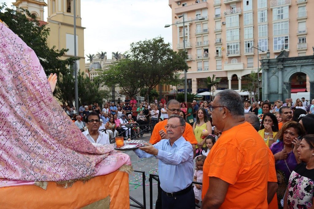 Ganesh Plaza Reyes 22 05