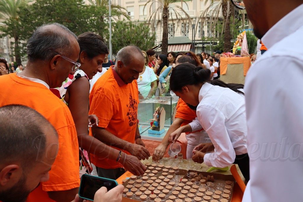 Ganesh Plaza Reyes 22 10