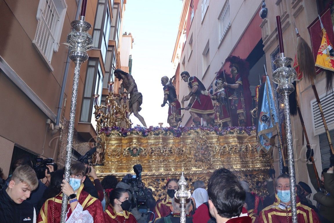 FLAGELACION 13 04 2022 07