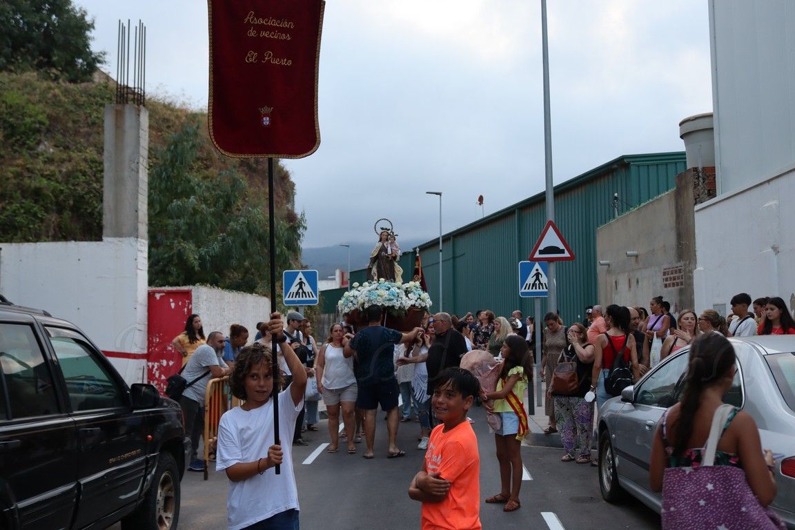 Virgen Carmen Puerto 15 07 2022 01
