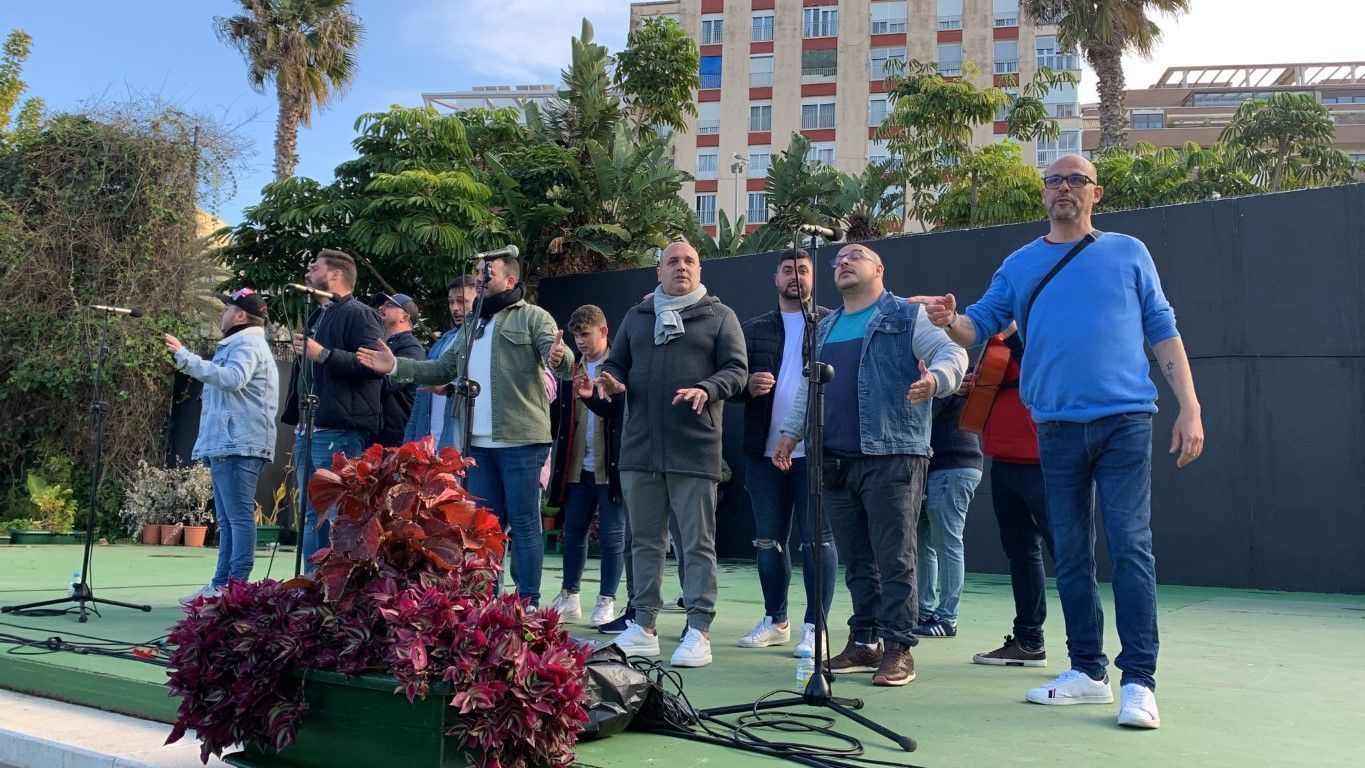 Pando, Piru, Armuña y Rafa Perez, recibirán la Caballa de Oro 2023 en estos carnavales