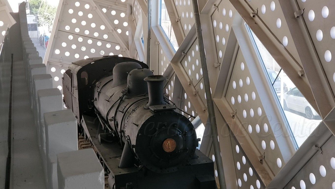 El evento se celebrará en las instalaciones de la Estación de Ferrocarril