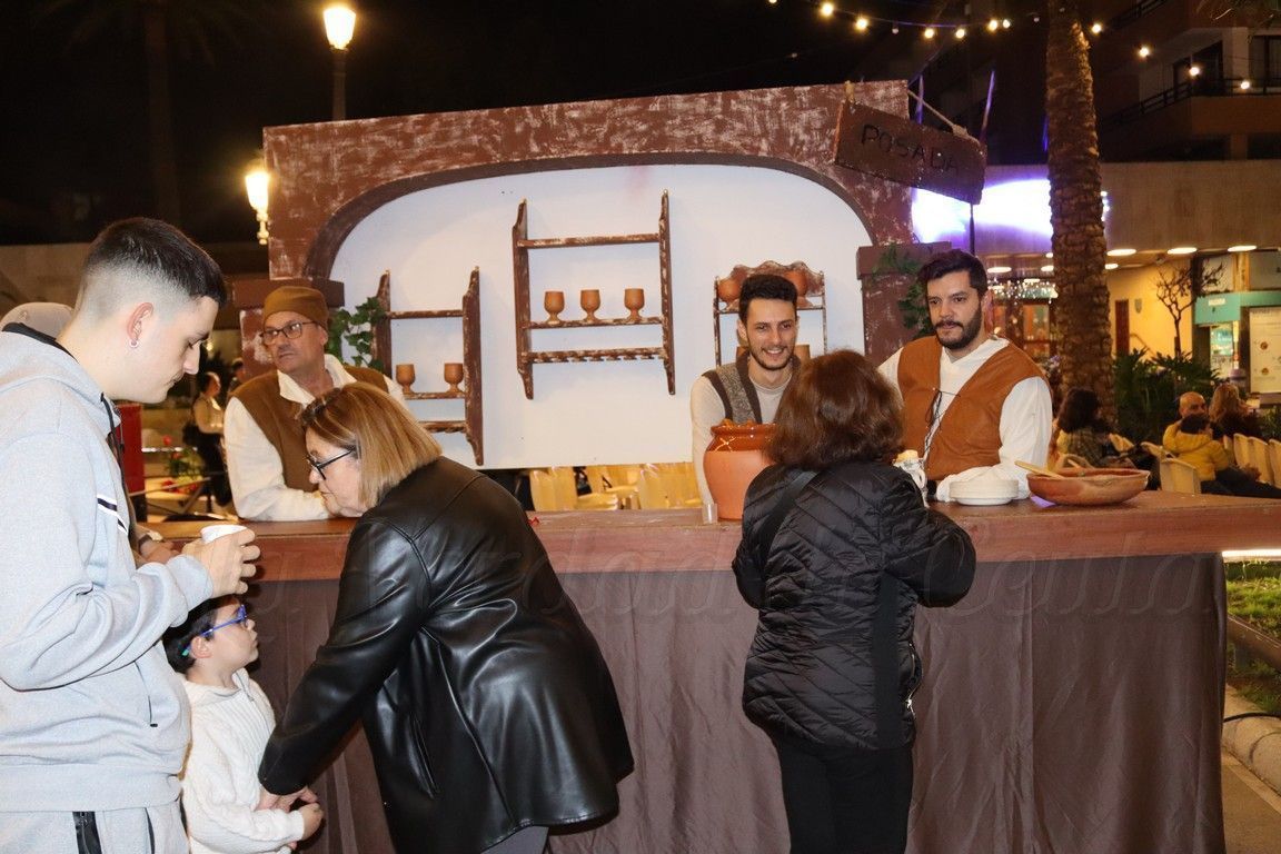 Navidad actos dia 211222 22