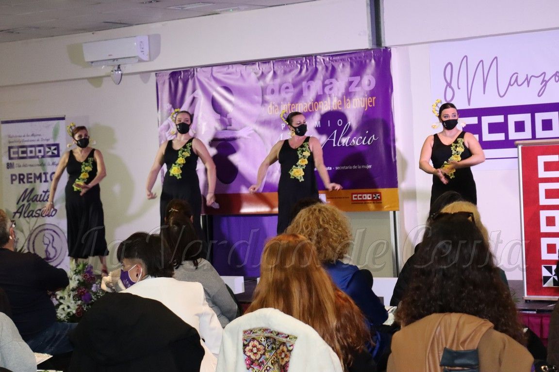 Premio Maite Alascio 07 03 2022 05