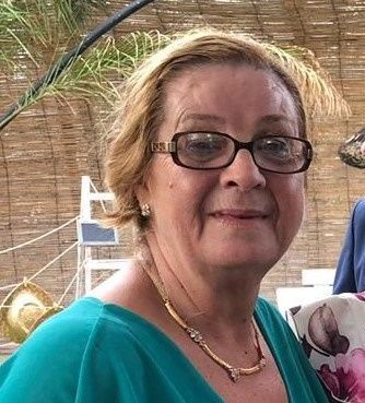 Amalia Díaz, galardonada con el Premio Maite Alascio de CCOO