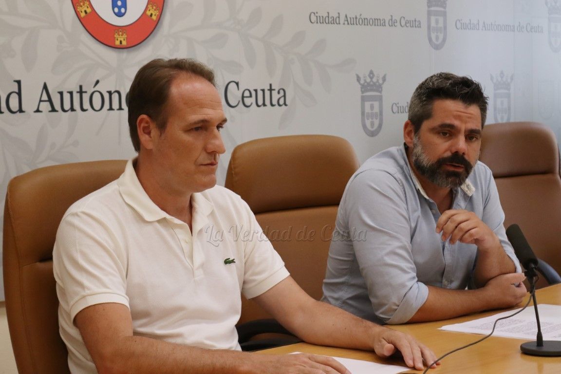 CSIF pide que se retomen las reuniones del grupo de trabajo del Área de Menores
