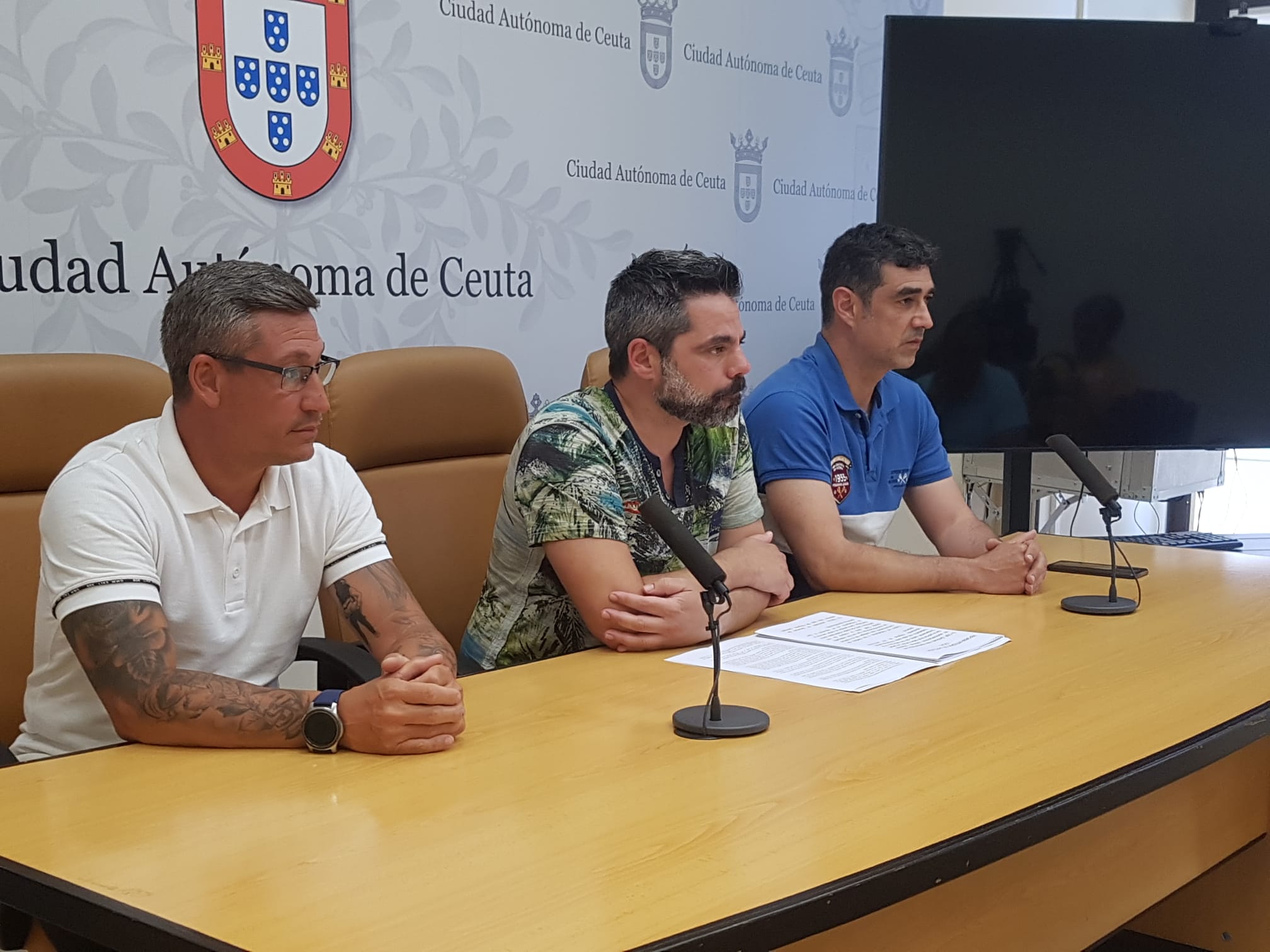 CSIF tiende la mano al Gobierno para restructurar de forma global la Policía Local