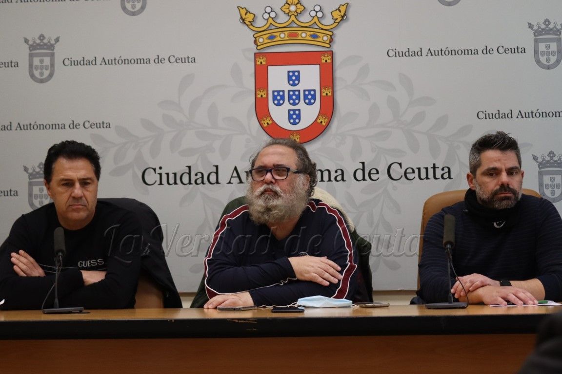 Los sindicatos piden la creación de los puestos de subdirección en los centros de menores