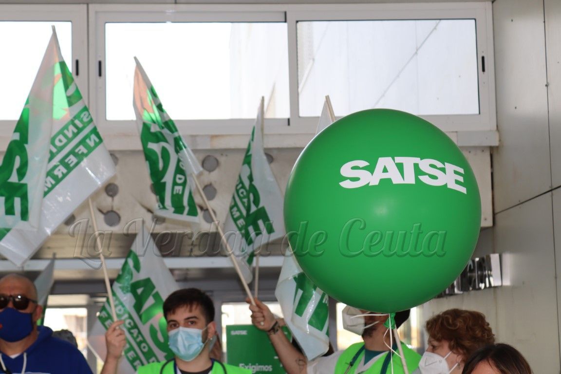 SATSE reclama el cumplimiento del Plan de Acción de Salud Mental 2025-2027