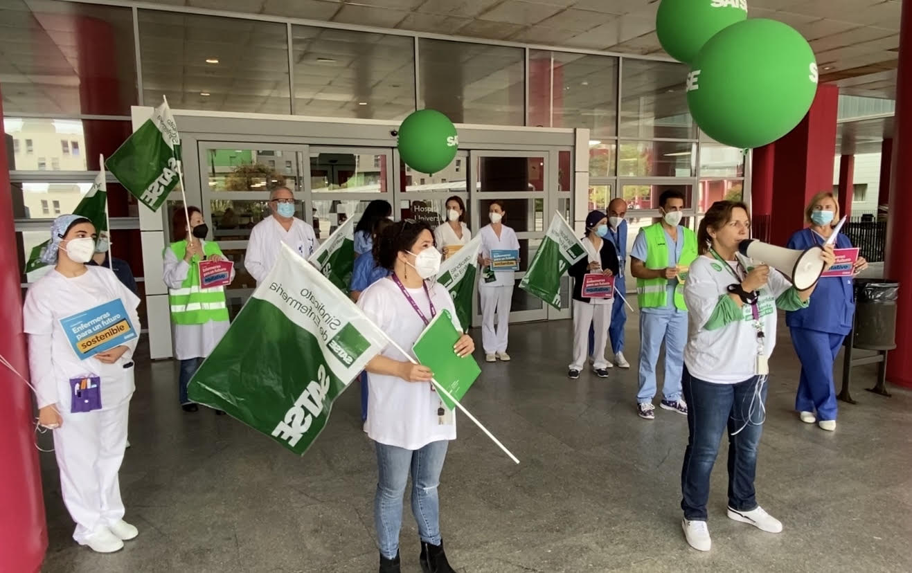 SATSE reclama el cobro íntegro de las pagas extraordinarias y la devolución de la cantidad perdida desde 2010