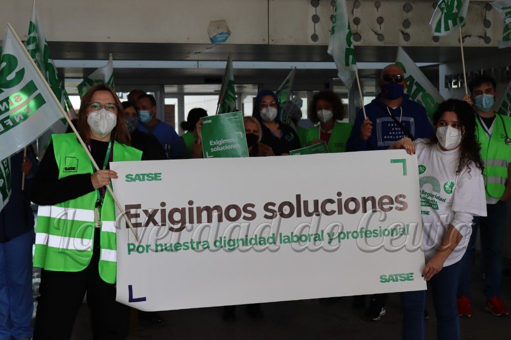 Enfermeras, pacientes y ciudadanos se sienten traicionados por gobiernos y partidos al rechazar mejorar la sanidad 