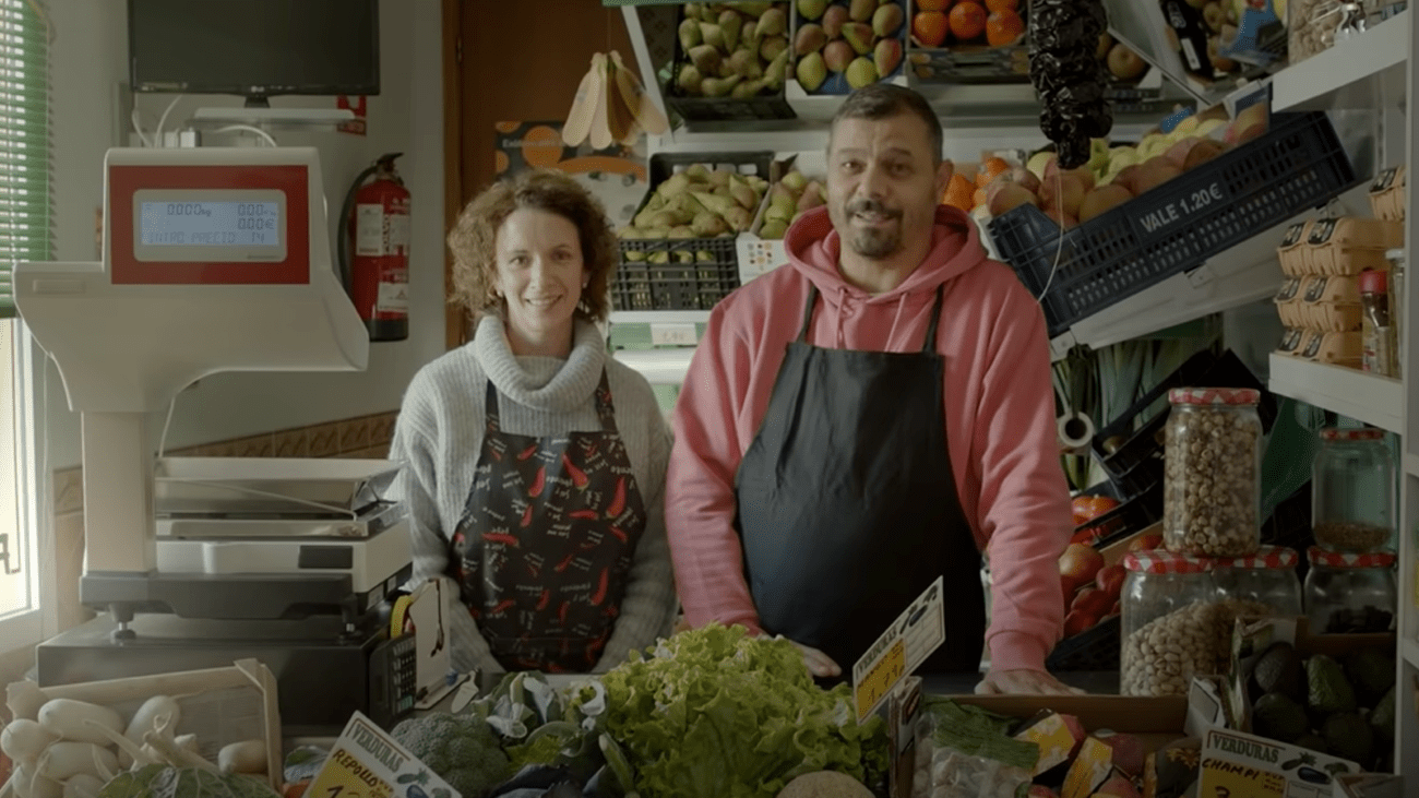 Correos gana el Gran Premio Genio por su campaña #ViveDondeQuieras 