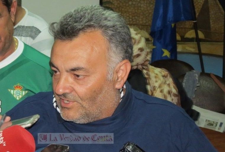 García Segado renueva su cargo como presidente de la FPAV