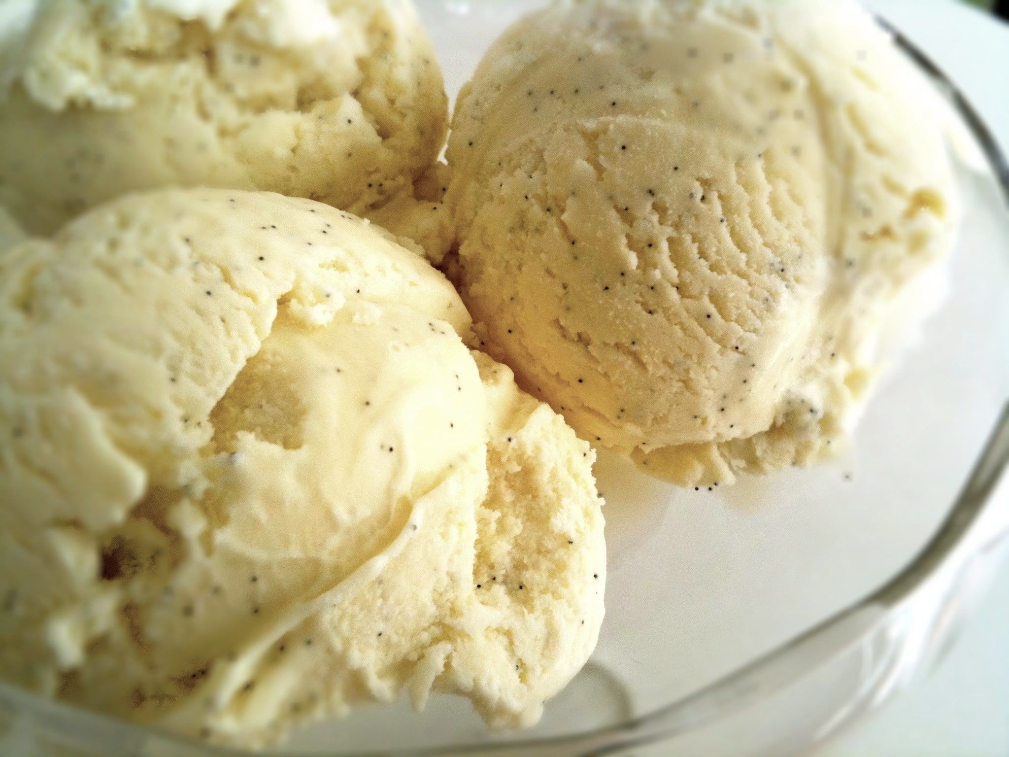 Alerta: detectado óxido de etileno en tarrinas de vainilla de 460 ml de Häagen-Dazs