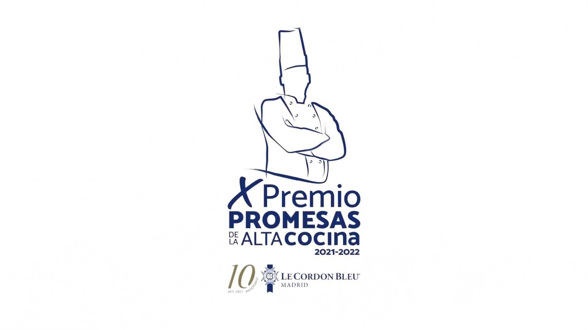 Los jóvenes ceutíes, convocados a participar en el Premio Promesas de la alta cocina