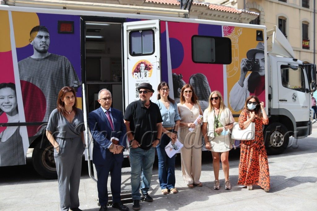 La Unidad RULE renueva su diseño y mejora sus prestaciones