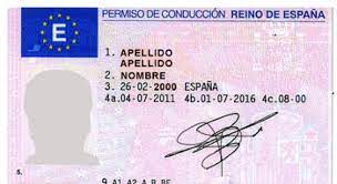 Carné de conducir caducado. ¿Qué nos puede ocurrir?