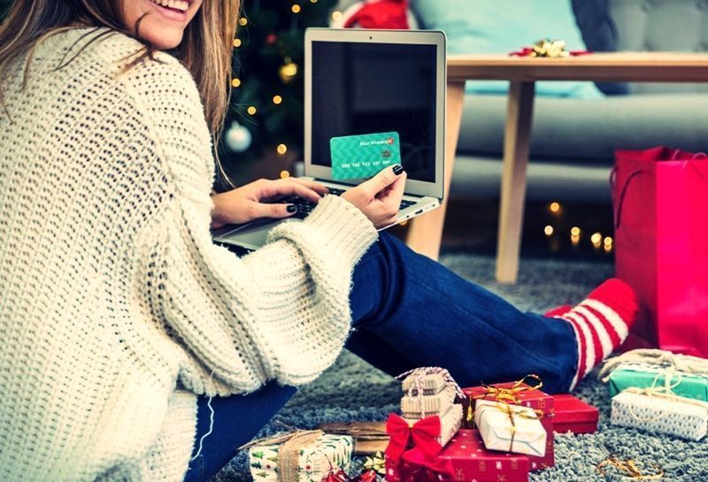 Un 12% de los españoles no pondrá límite al gasto en regalos de Navidad