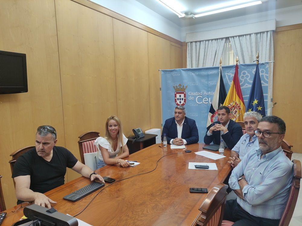 La Ciudad reitera la necesidad de llevar a cabo iniciativas para lograr un ahorro energético