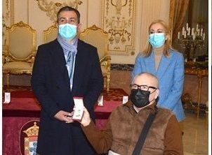 Luto carnavalero por la pérdida de “Rafalito el Cardiaco”