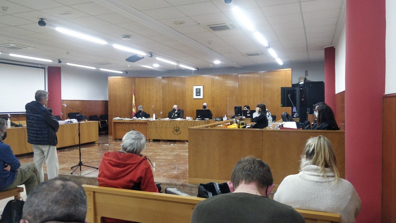Condenado a 18 años y medio de prisión el ex profesor del San Agustín por delitos sexuales