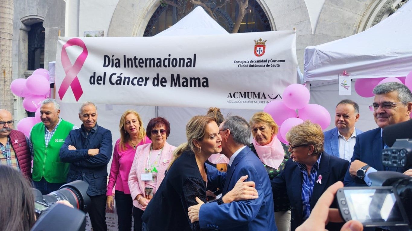 Cuestacion ACMUMA 3